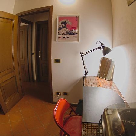 Carmen Lounge Apartment Brescia Exterior photo