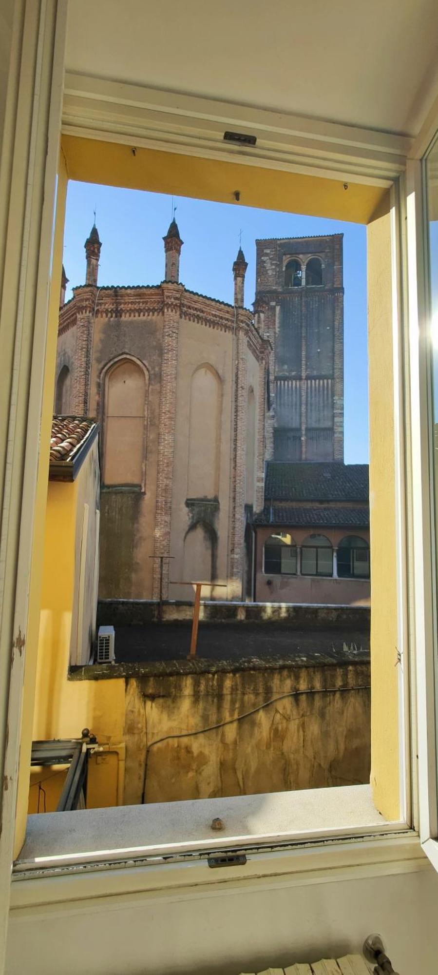 Carmen Lounge Apartment Brescia Exterior photo