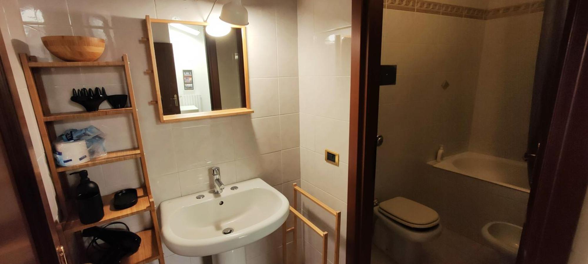 Carmen Lounge Apartment Brescia Exterior photo