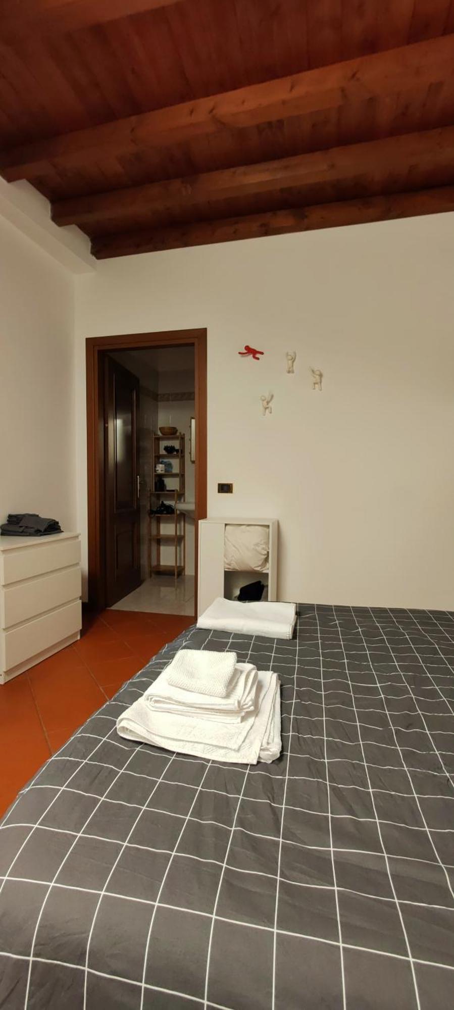 Carmen Lounge Apartment Brescia Exterior photo