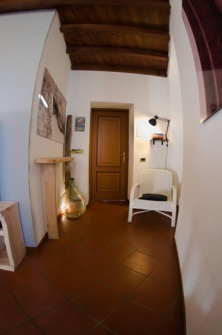 Carmen Lounge Apartment Brescia Exterior photo