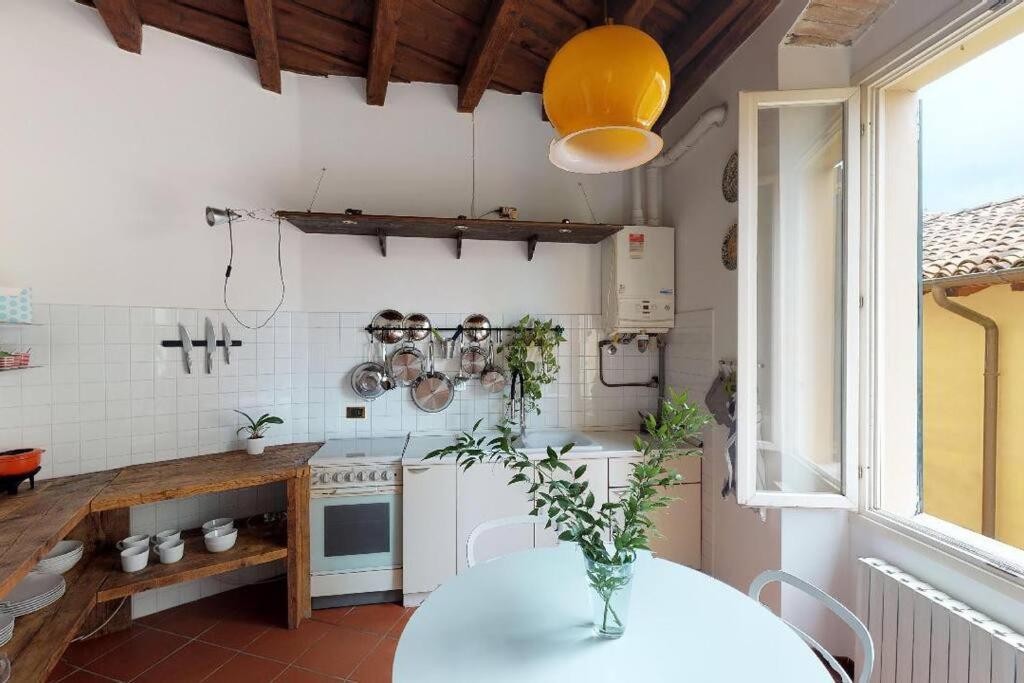 Carmen Lounge Apartment Brescia Exterior photo